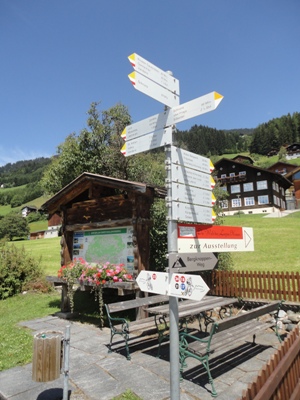 noleggio pullman Vorarlberg