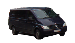 noleggiare minibus nel Vorarlberg